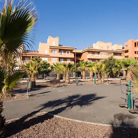 Appartamento Home2book Bright In Puertito, Terrace & Pool *