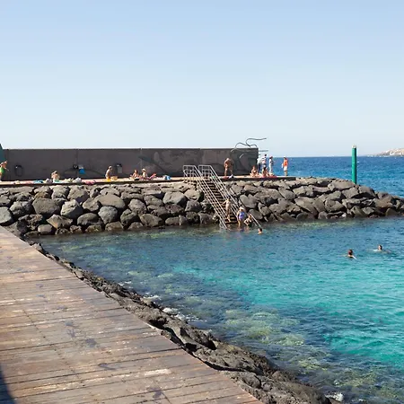 Home2book Bright In Puertito, Terrace & Pool Appartamento