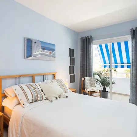Home2book Bright In Puertito, Terrace & Pool Appartamento