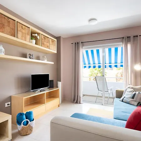 Home2book Bright In Puertito, Terrace & Pool Appartamento