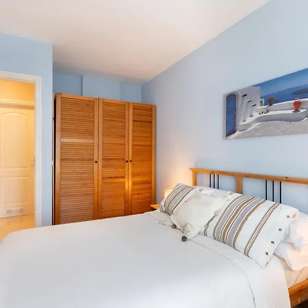 Appartamento Home2book Bright In Puertito, Terrace & Pool *