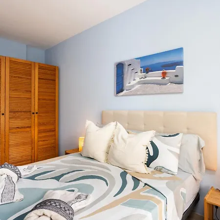 Home2book Bright In Puertito, Terrace & Pool *