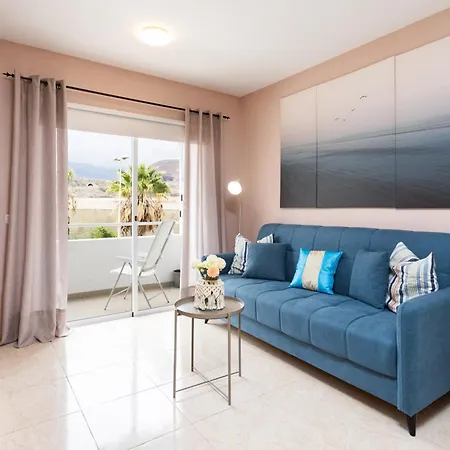 Home2book Bright In Puertito, Terrace & Pool *