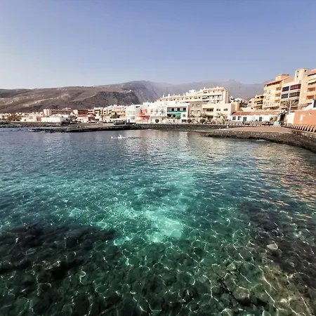 Home2book Bright In Puertito, Terrace & Pool * 푸에르토 데 기마르