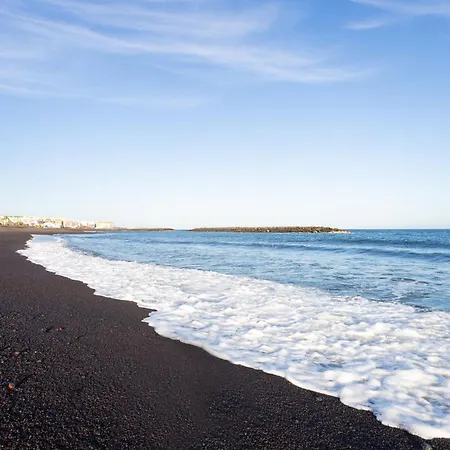 Home2book Bright In Puertito, Terrace & Pool * 푸에르토 데 기마르