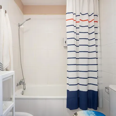 아파트 Home2book Bright In Puertito, Terrace & Pool 푸에르토 데 기마르