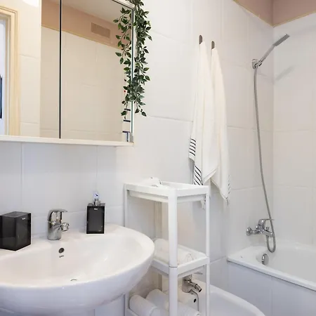 아파트 Home2book Bright In Puertito, Terrace & Pool
