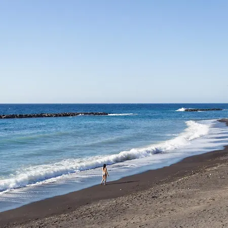 Home2book Bright In Puertito, Terrace & Pool 푸에르토 데 기마르