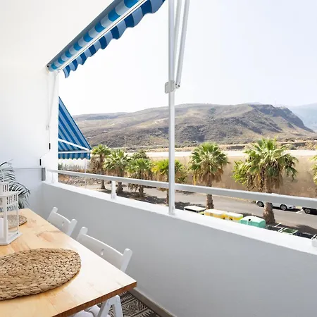 Home2book Bright In Puertito, Terrace & Pool 아파트 *